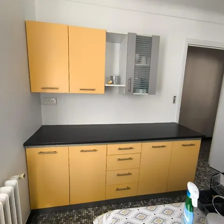 6 Pers, 3 Chambres, Au 1er Etage, D'une Maison A Luz Saint Sauveur, Hautes-pyrenees