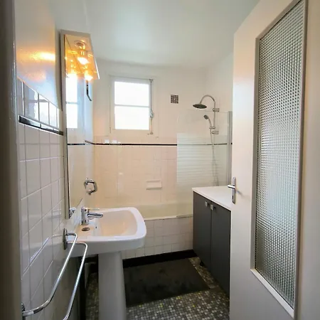 6 Pers, 3 Chambres, Au 1er Etage, D'une Maison A Luz Saint Sauveur, Hautes-pyrenees Ferienhaus Luz-Saint-Sauveur