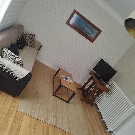 בית נופש 6 Pers, 3 Chambres, Au 1er Etage, D'une Maison A Luz Saint Sauveur, Hautes-pyrenees
