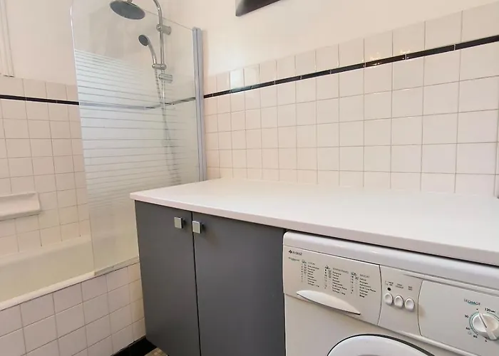 Дом отдыха 6 Pers, 3 Chambres, Au 1er Etage, D'une Maison A Luz Saint Sauveur, Hautes-pyrenees